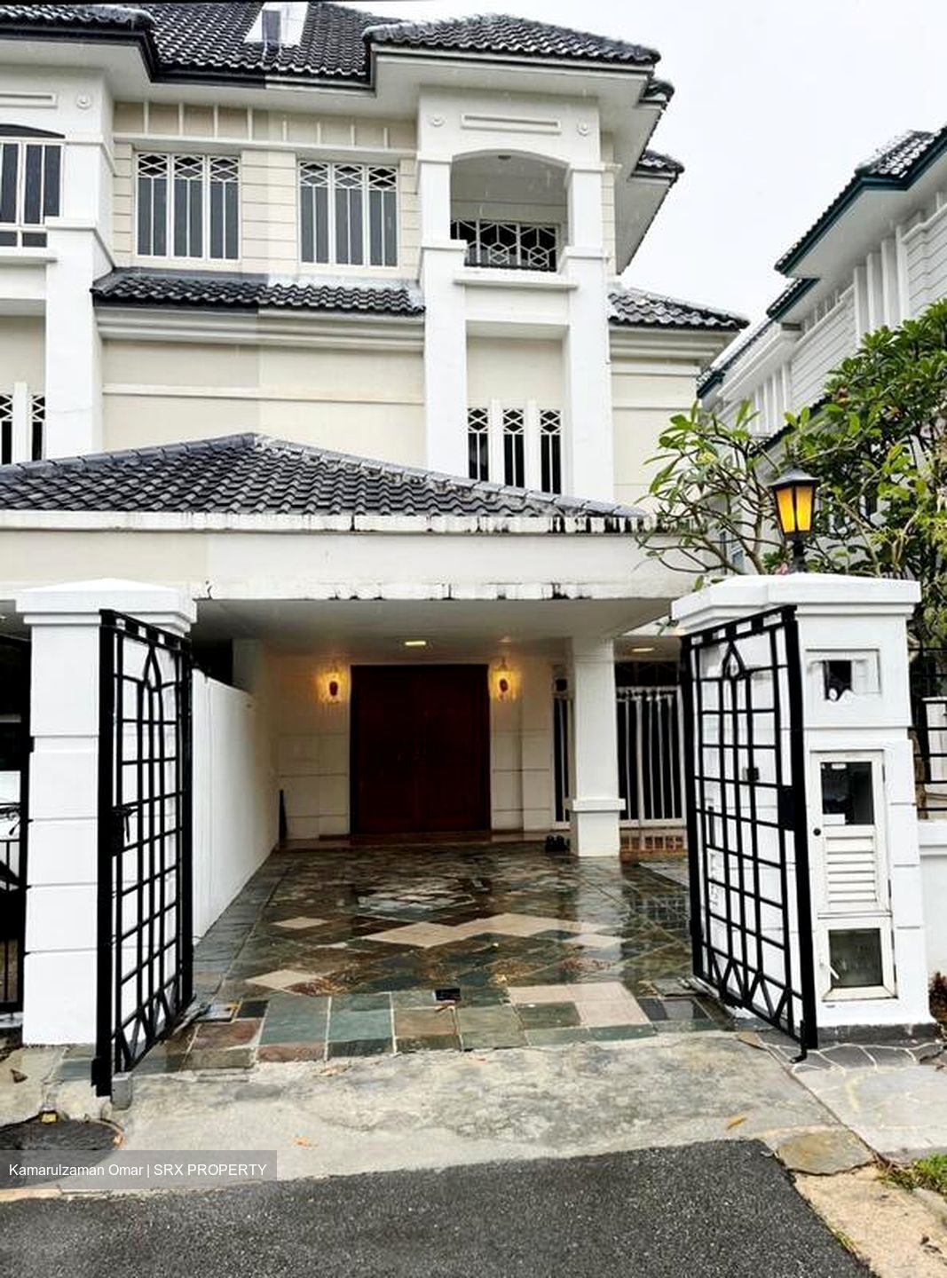 LIMAU GARDEN (D16), Semi-Detached #499436011